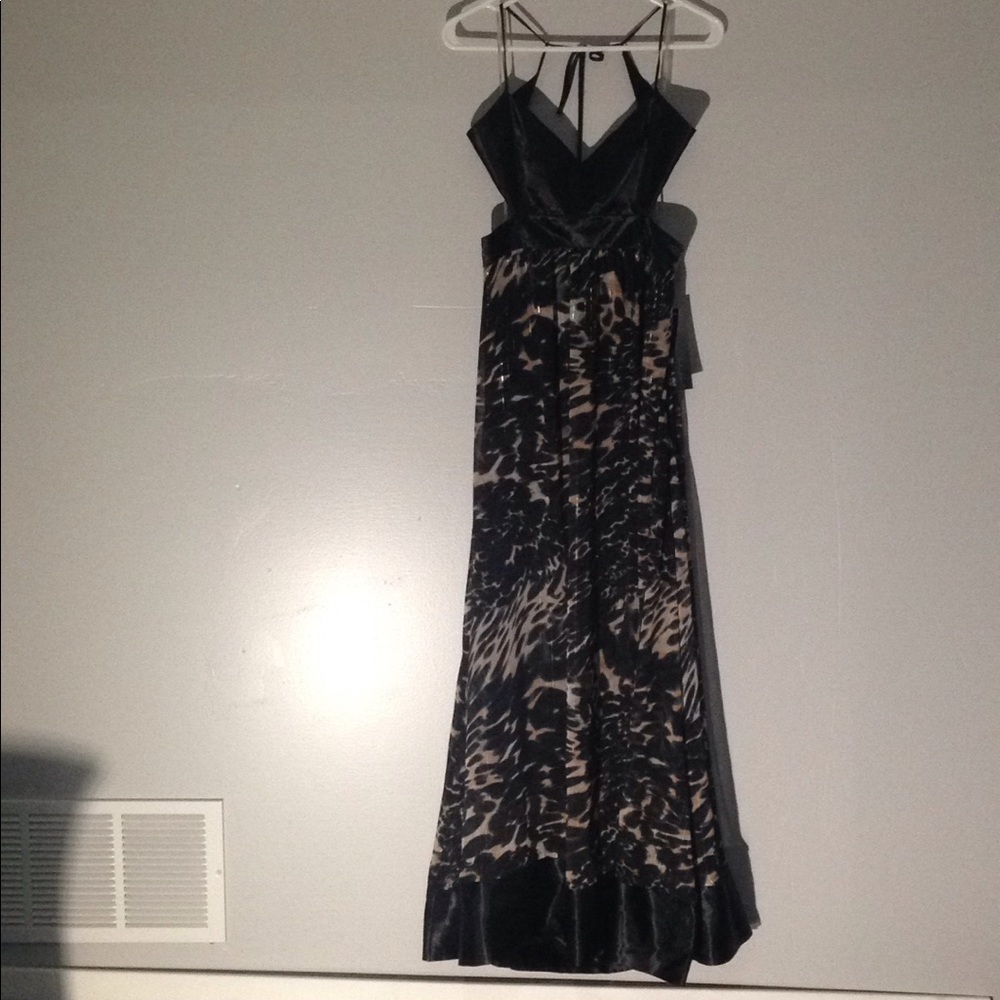 Baby Phat Dress
